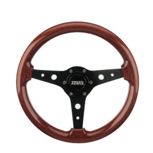 Steering Wheels